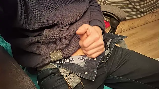 Danyell K287 online show from March 4, 12:51 am