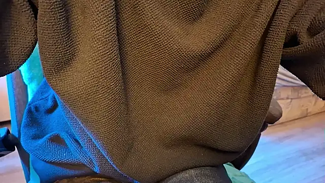 Danyell K287 online show from November 5, 1:47 pm