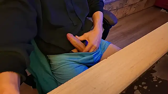 Danyell K287 online show from March 3, 7:07 pm