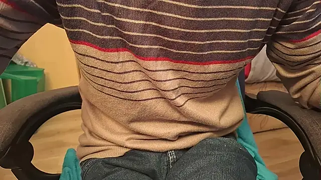 Danyell K287 online show from October 24, 6:51 pm