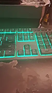 Danyell K287 online show from November 29, 8:36 am