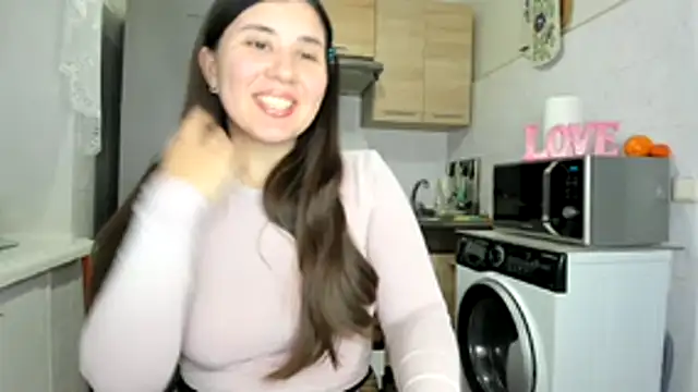 MiaMarrone online show from January 12, 12:39 am