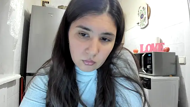 MiaMarrone online show from October 12, 4:08 pm