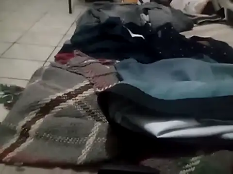 Faelpauzudo13 online show from March 16, 1:13 am