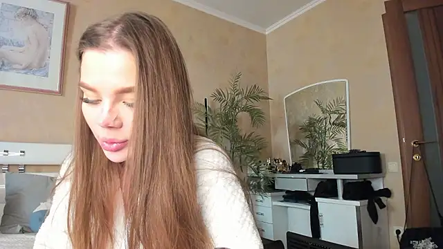 Snapshot of Diamond_D_ chatting on February 3, 9:25 am Diamond D online show from February 3, 9:25 am