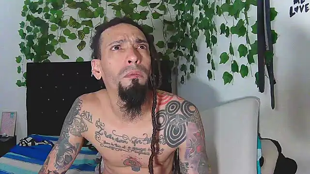 caribbeanlover1 online show from October 7, 11:39 pm