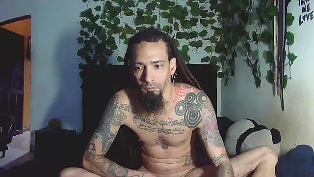 caribbeanlover1 online show from April 7, 12:29 pm