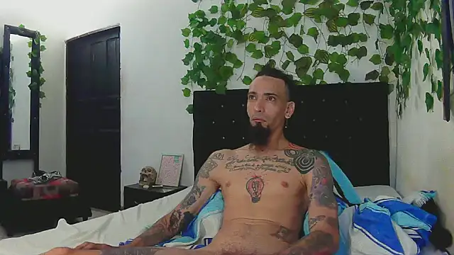 caribbeanlover1 online show from September 20, 1:27 pm