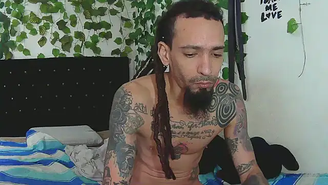 caribbeanlover1 online show from October 16, 12:46 pm