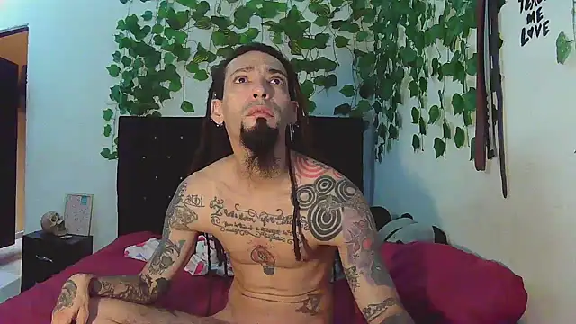 caribbeanlover1 online show from November 6, 1:37 pm