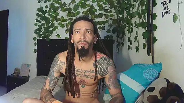 caribbeanlover1 online show from January 9, 2:24 pm