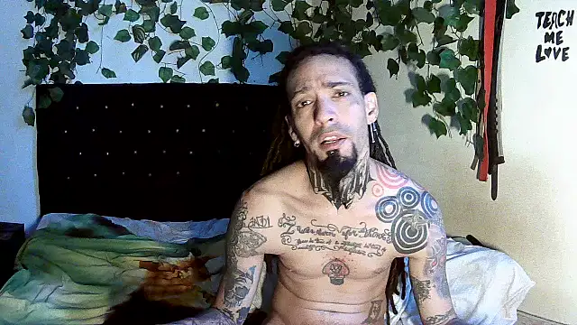 caribbeanlover1 online show from July 6, 2:46 pm