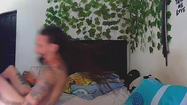 caribbeanlover1 online show from January 15, 2:31 pm