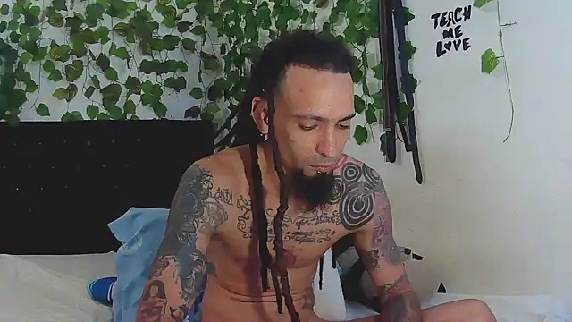 caribbeanlover1 online show from September 22, 1:28 pm