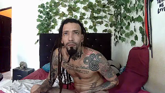 caribbeanlover1 online show from June 13, 5:11 pm