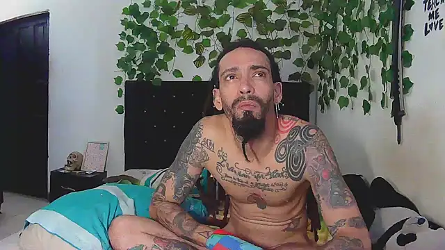 caribbeanlover1 online show from January 12, 2:57 pm