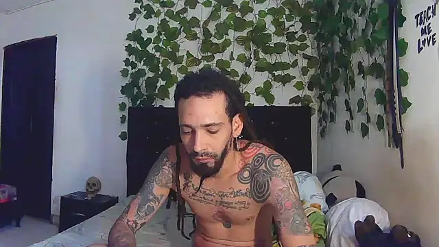 caribbeanlover1 online show from February 12, 2:39 pm