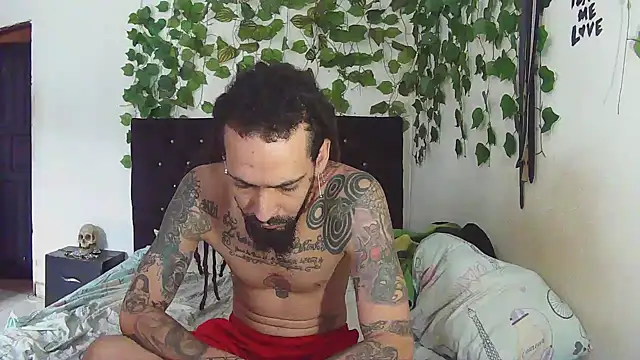 caribbeanlover1 online show from February 17, 12:57 pm