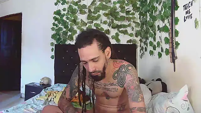 caribbeanlover1 online show from February 10, 12:37 pm