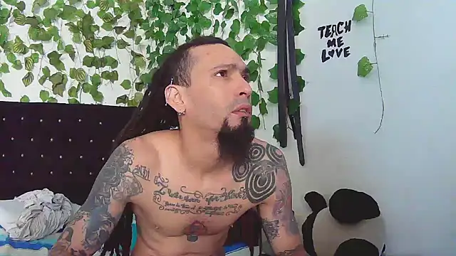 caribbeanlover1 online show from October 9, 12:38 pm