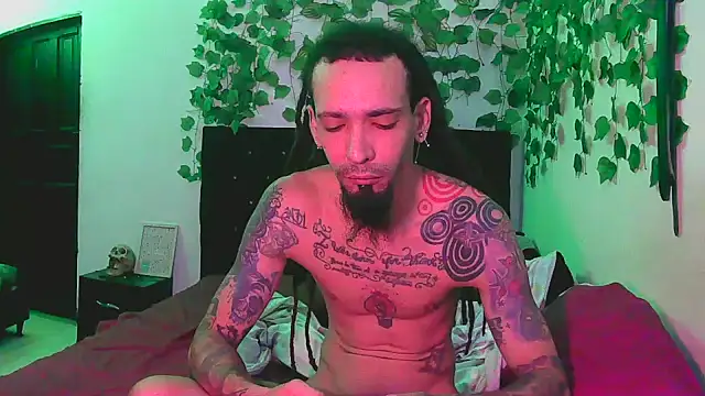 caribbeanlover1 online show from October 27, 1:34 pm