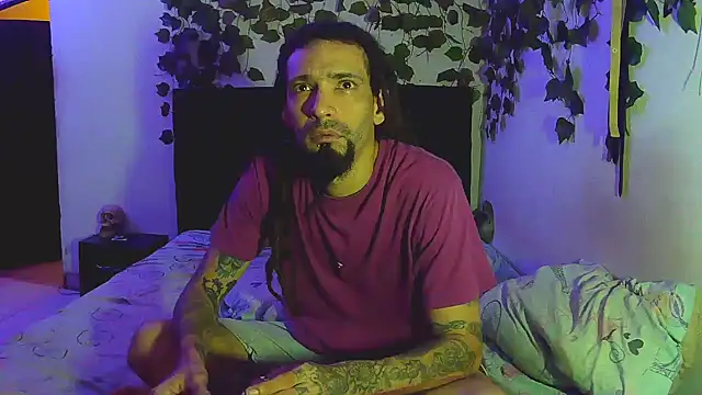 caribbeanlover1 online show from February 23, 2:13 am