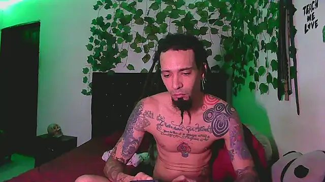 caribbeanlover1 online show from November 5, 11:13 am