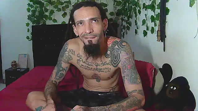 caribbeanlover1 online show from October 21, 11:04 pm