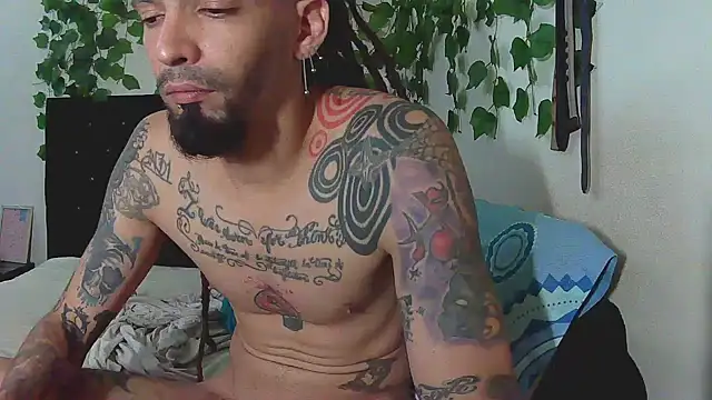 caribbeanlover1 online show from December 20, 1:19 am