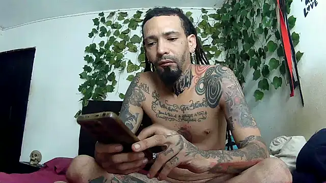 Snapshot of caribbeanlover1 chatting on May 20, 2:25 pm caribbeanlover1 online show from May 20, 2:25 pm
