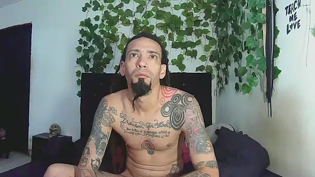 caribbeanlover1 online show from March 23, 12:05 pm