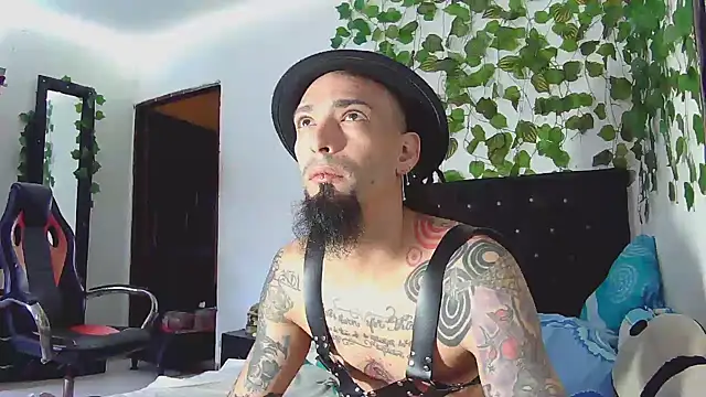 caribbeanlover1 online show from September 21, 1:16 pm