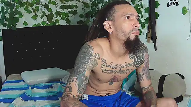 caribbeanlover1 online show from September 29, 10:54 am