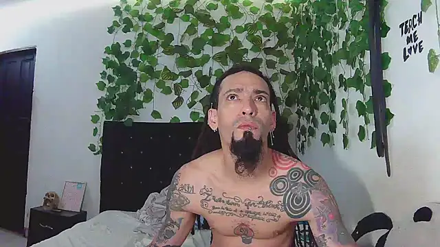 caribbeanlover1 online show from December 4, 12:59 pm