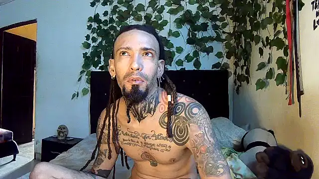 caribbeanlover1 online show from July 16, 2:36 pm
