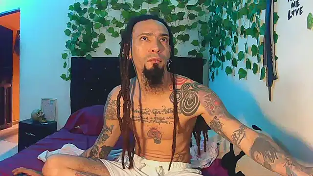 caribbeanlover1 online show from November 15, 1:15 pm