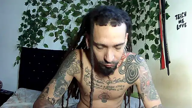 caribbeanlover1 online show from July 11, 1:55 pm