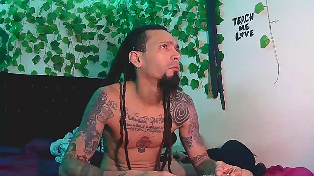 caribbeanlover1 online show from October 19, 12:30 pm