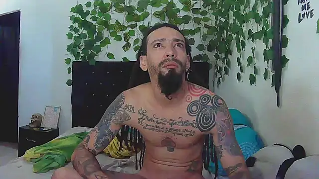 caribbeanlover1 online show from January 11, 2:02 pm