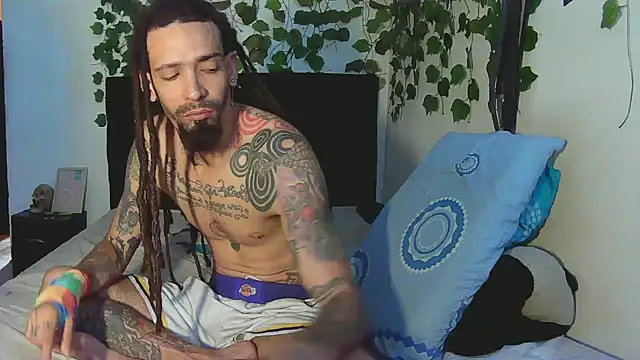 caribbeanlover1 online show from January 10, 3:07 pm