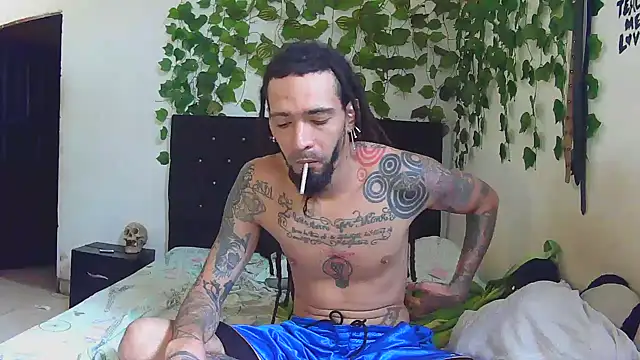 caribbeanlover1 online show from February 2, 5:12 pm