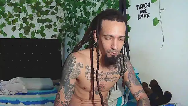 caribbeanlover1 online show from October 10, 1:01 pm