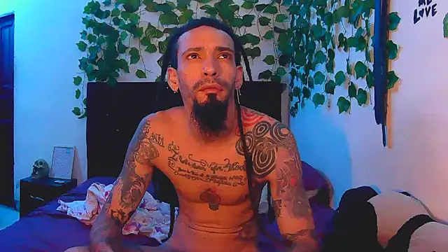 caribbeanlover1 online show from October 23, 12:59 pm