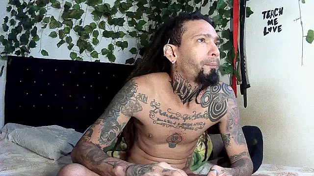 caribbeanlover1 online show from July 8, 12:06 pm