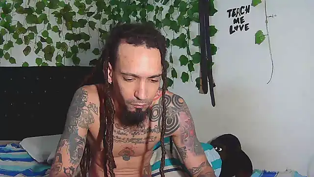 caribbeanlover1 online show from October 11, 12:06 pm