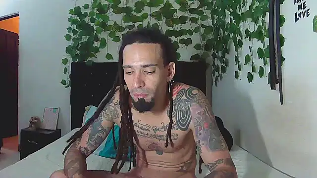 caribbeanlover1 online show from December 1, 10:21 pm