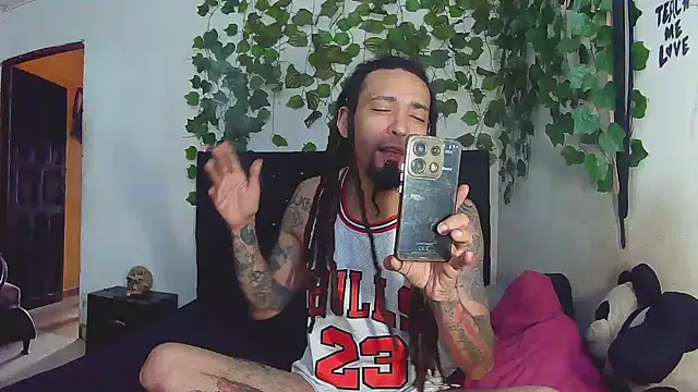 caribbeanlover1 online show from March 24, 12:38 pm