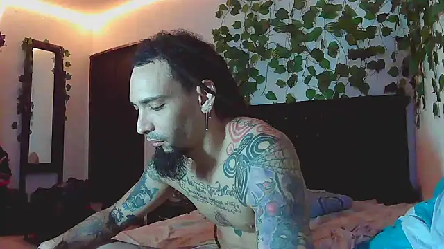 caribbeanlover1 online show from September 11, 12:05 pm