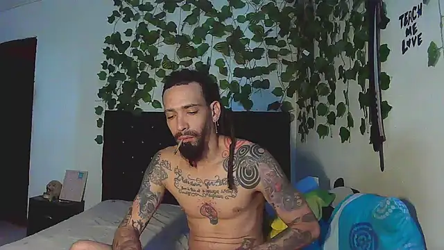 caribbeanlover1 online show from January 14, 2:09 pm