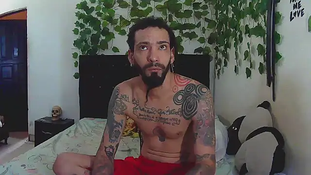 caribbeanlover1 online show from February 14, 1:00 pm